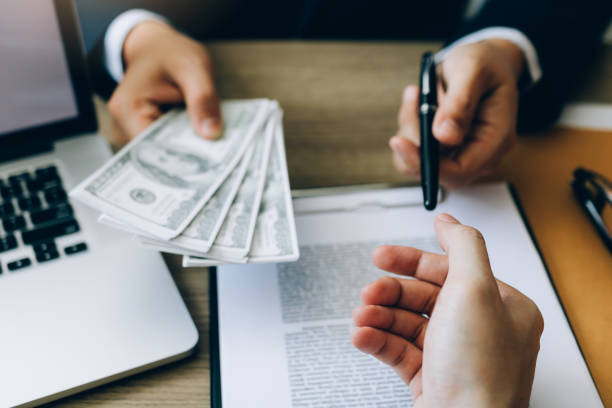 Best Business Loans  in Sissonville, WV